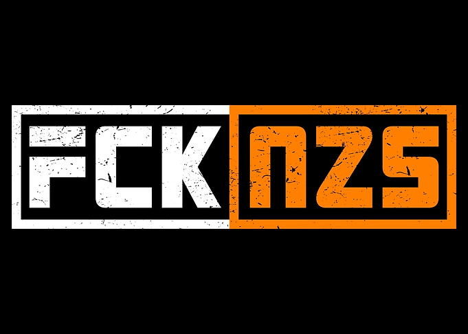 Fck Nazis Against Right