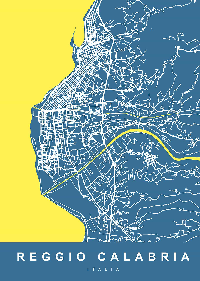 Reggio Calabria Italia