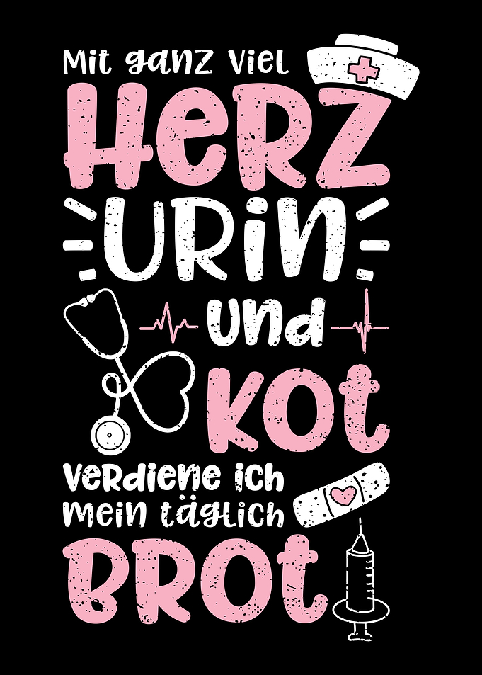 Mit Ganz Viel Herz Urin Un