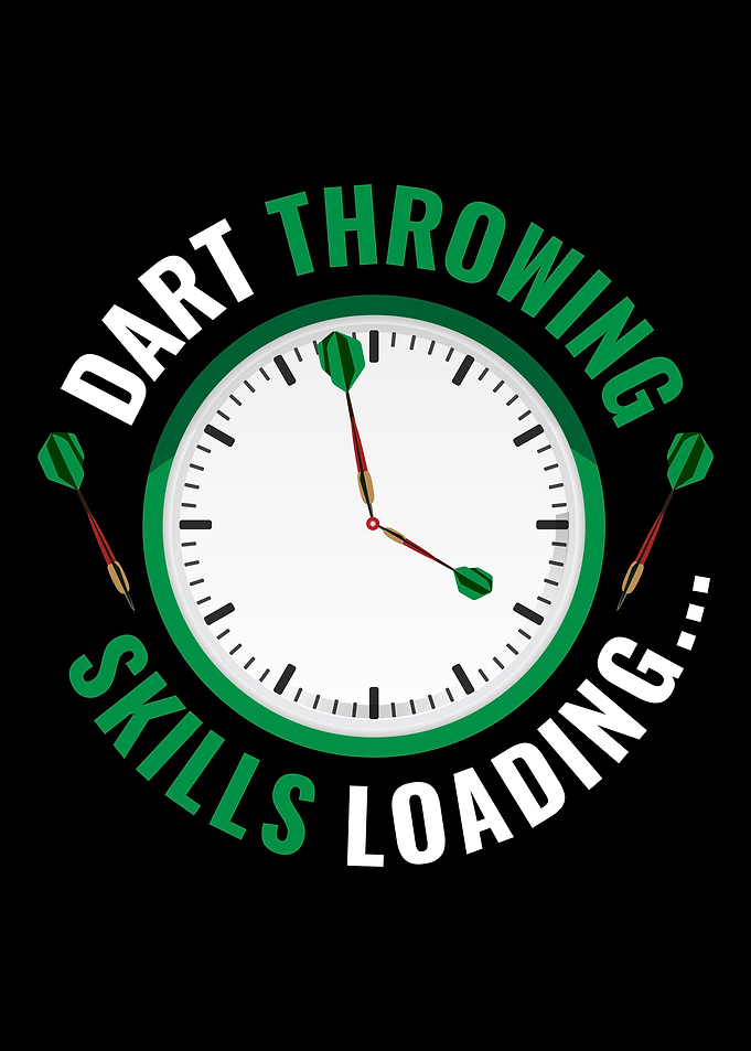 Dart Loading