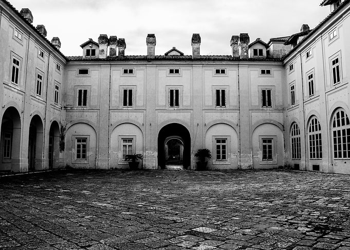 San Lucio Caserta
