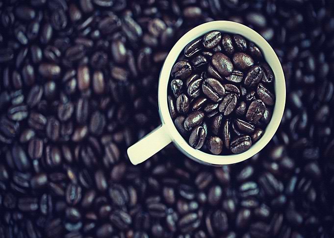 Coffee cup