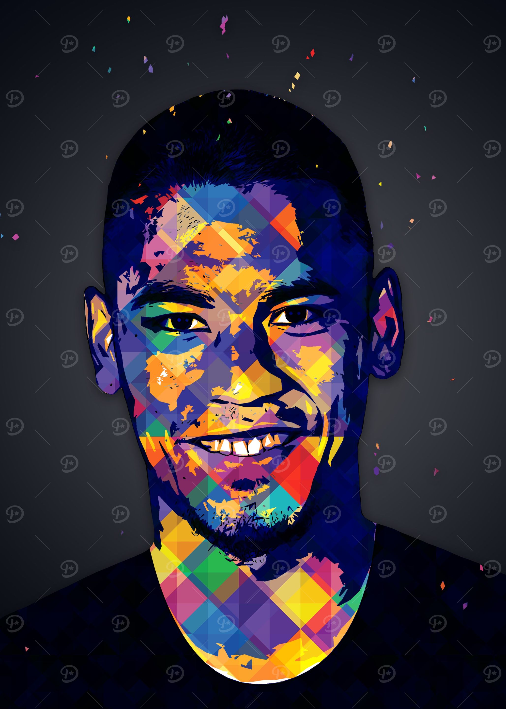 Alphonso Areola 1