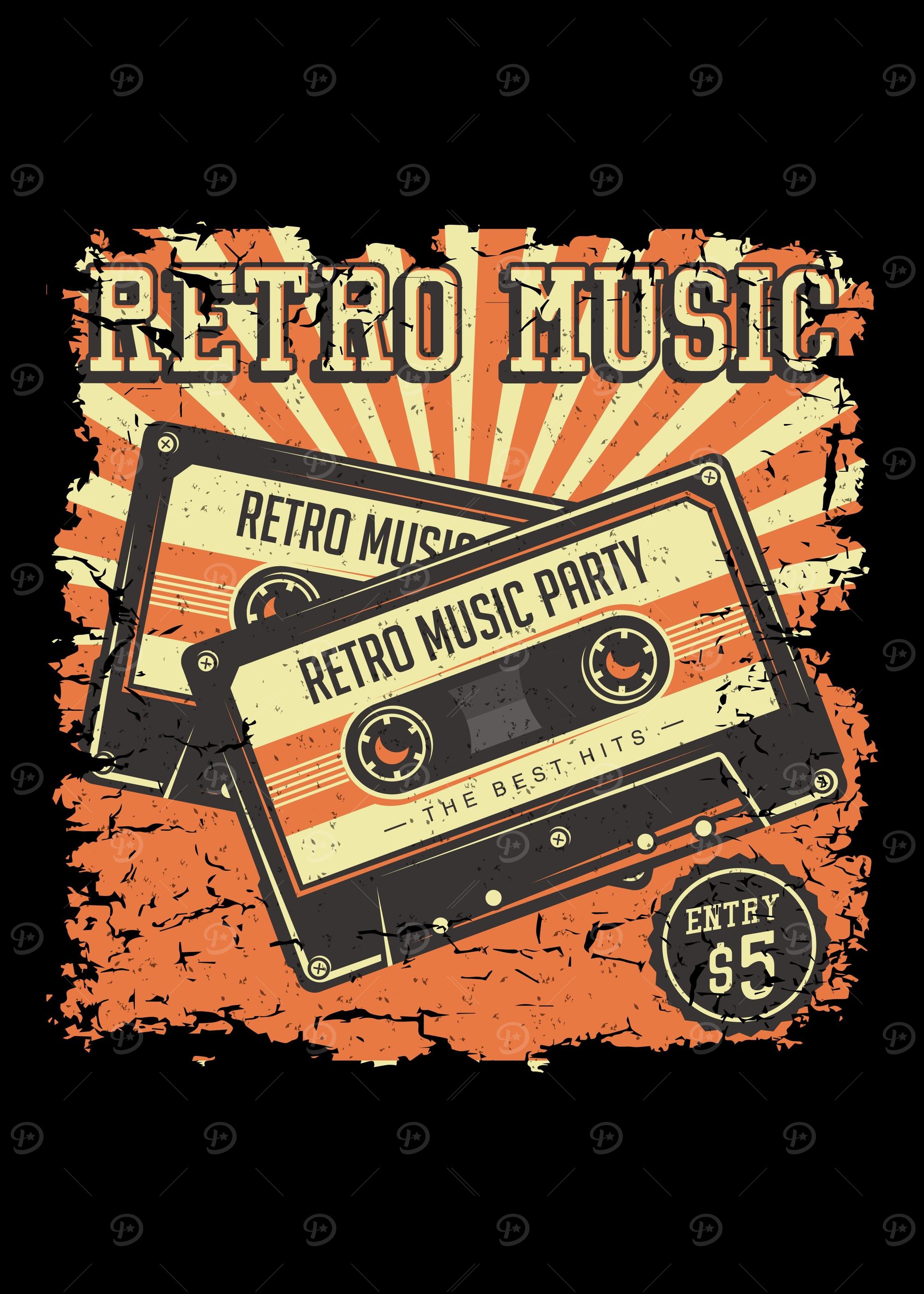 Retro Music