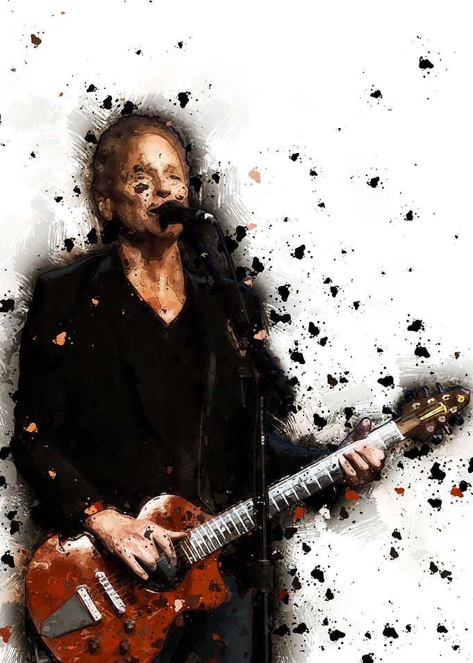 Lindsey Buckingham