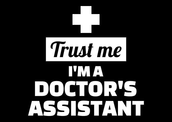 Doctors assistant
