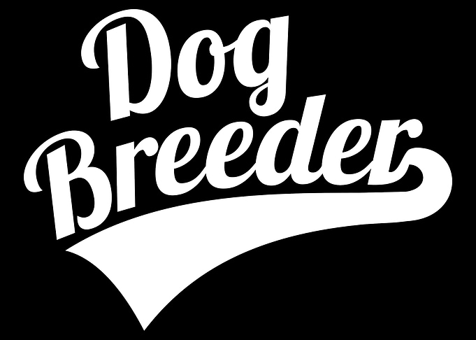 Dog breeder