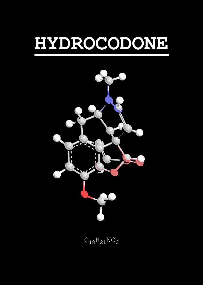 Hydrocodone