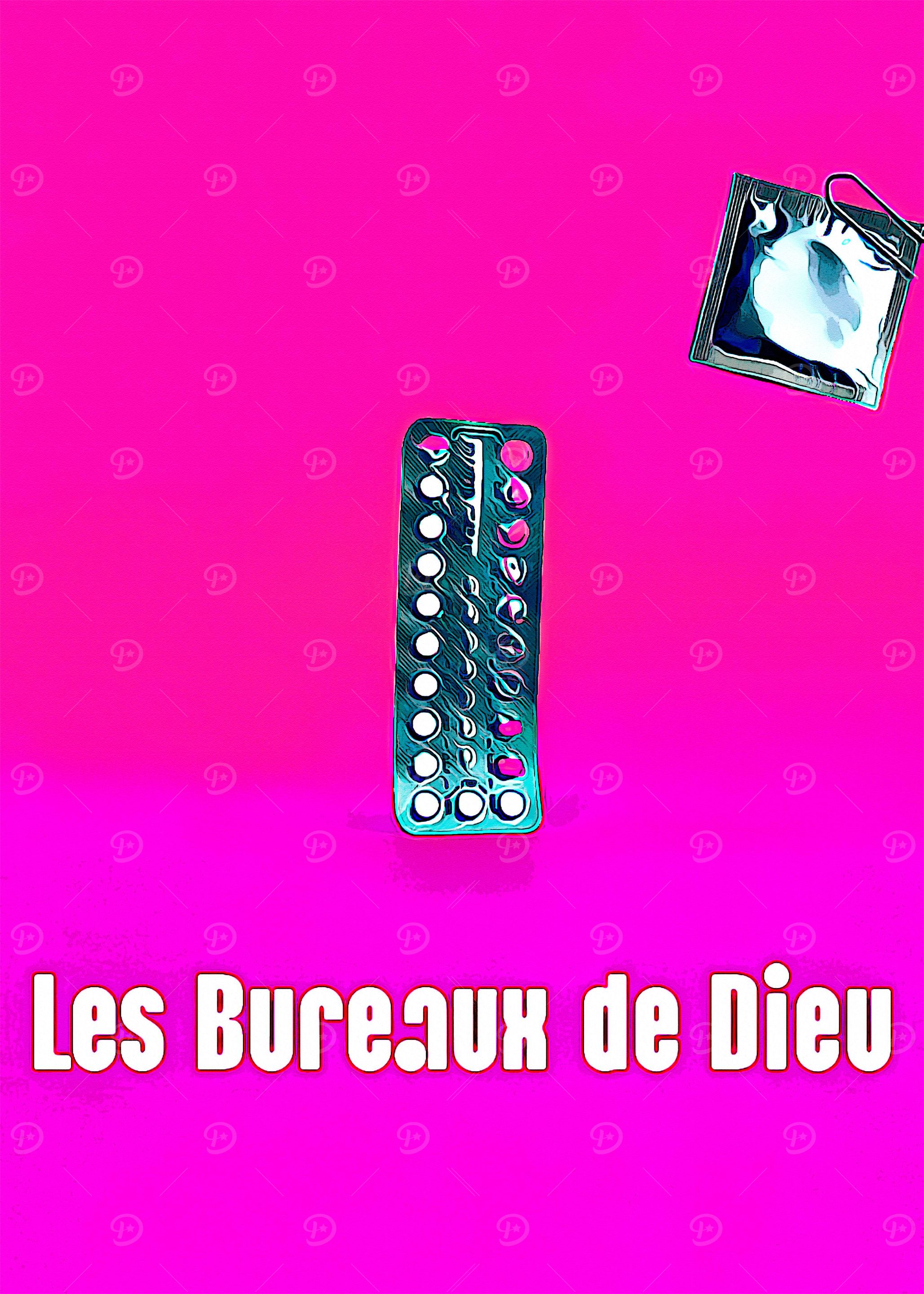 Les Bureaux De Dieu