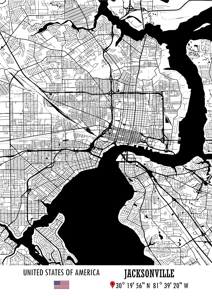 Jacksonville USA