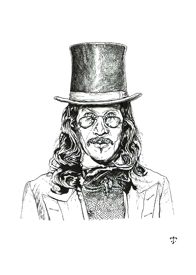 Dracula
