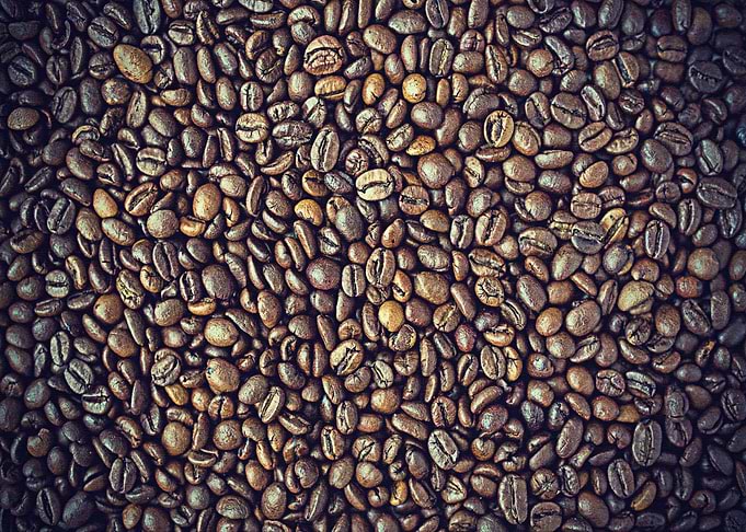 Coffee cup
