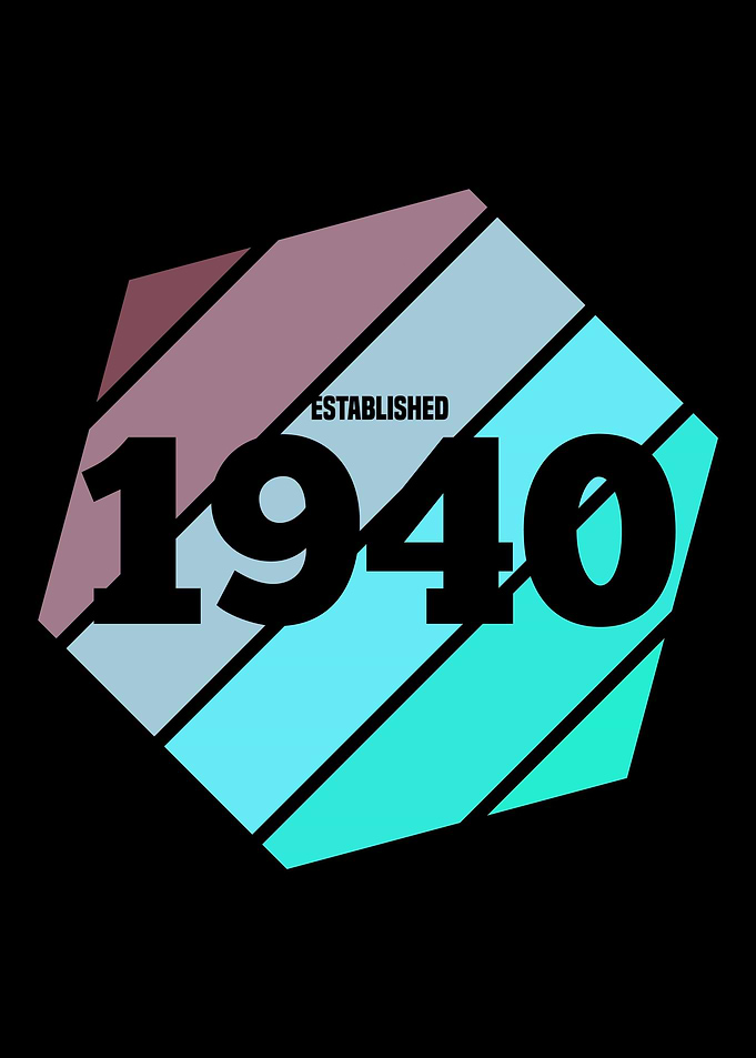 Established 1940