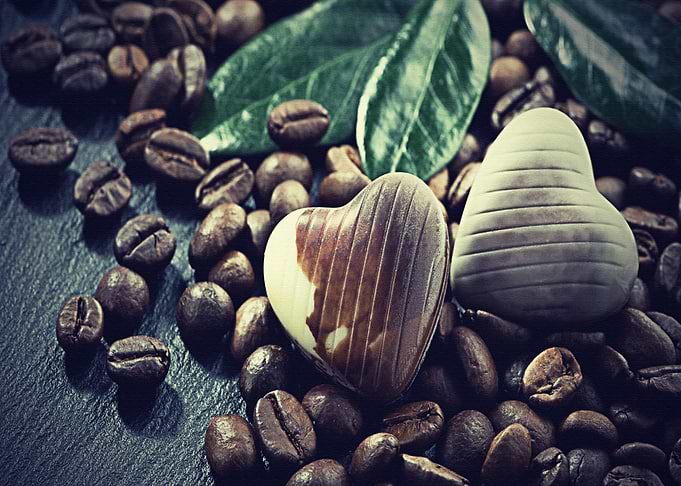 Coffee cup