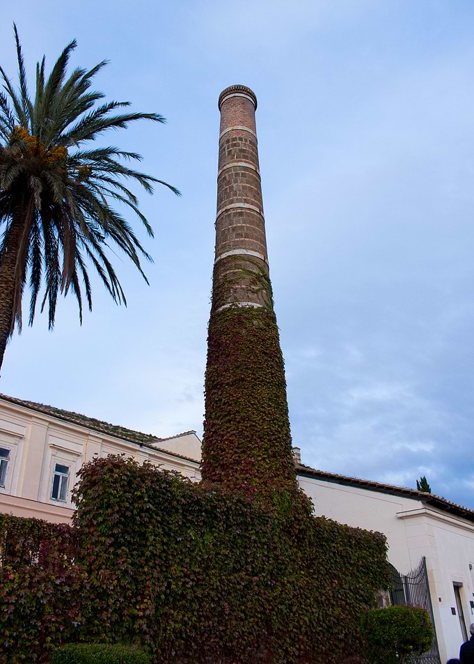 San Lucio Caserta