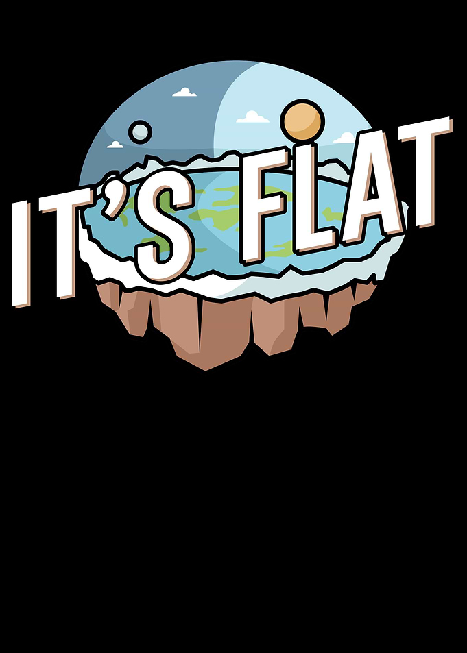 Its Flat