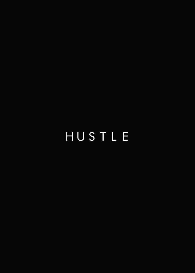 HUSTLE