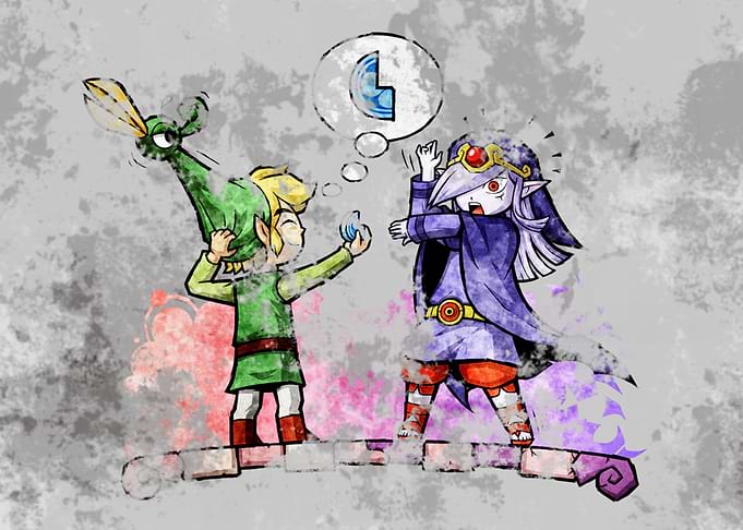 The Minish Cap