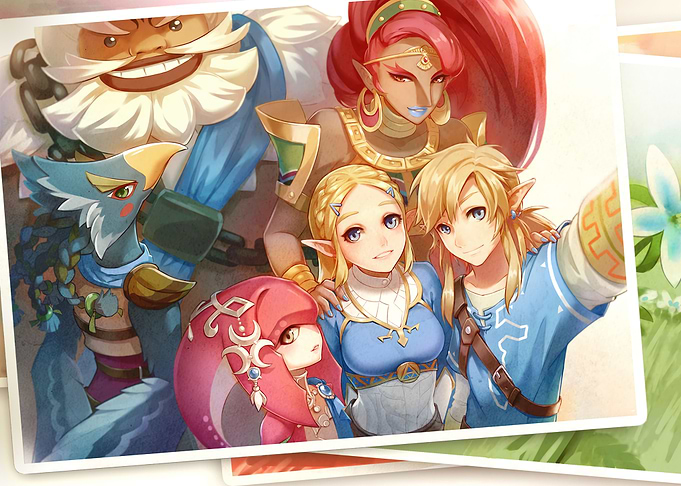 Breath of the Wild