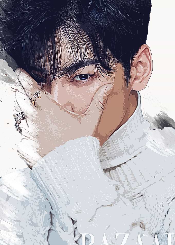 Cha Eun Woo