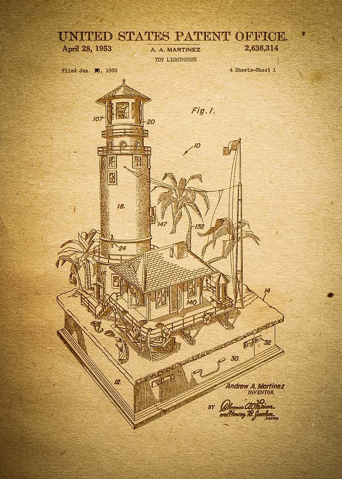 Lighthouse
