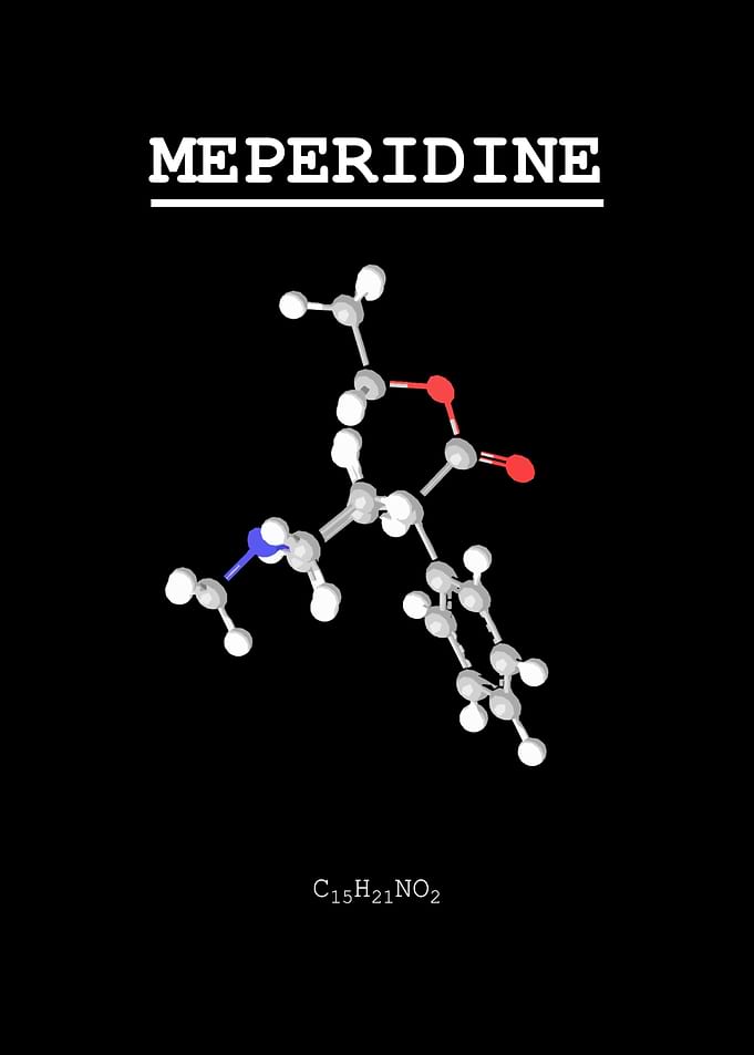 Meperidine