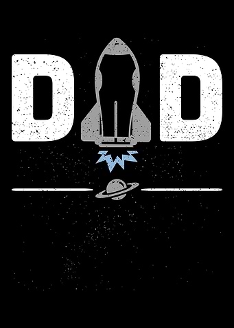 Dad Space
