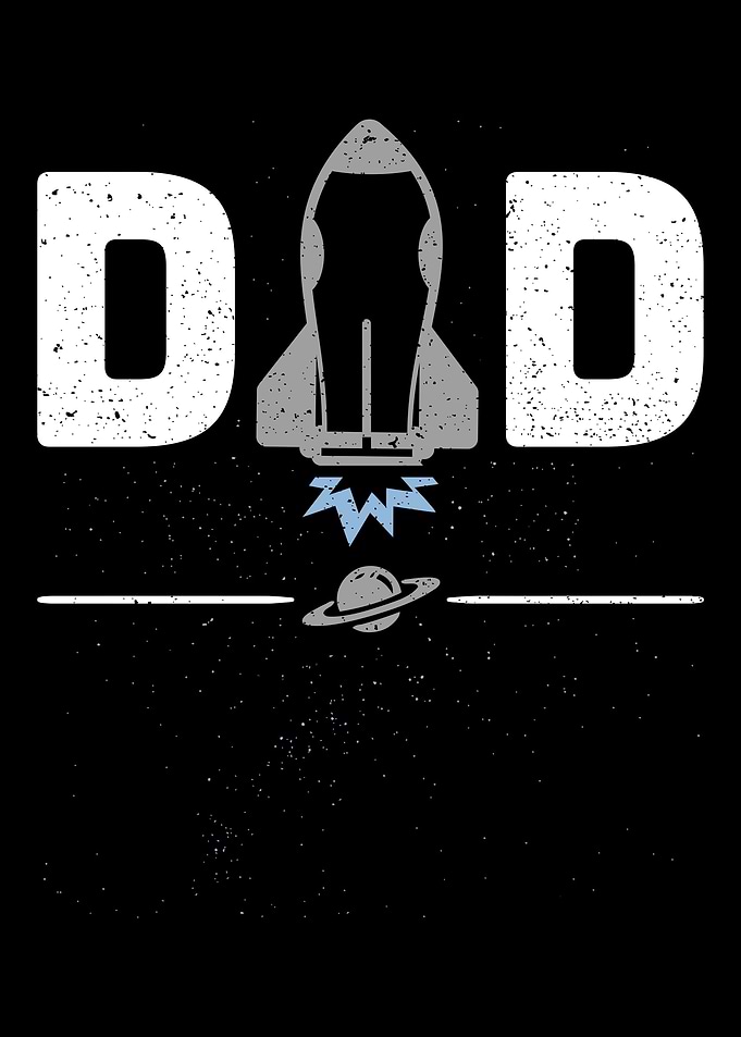 Dad Space