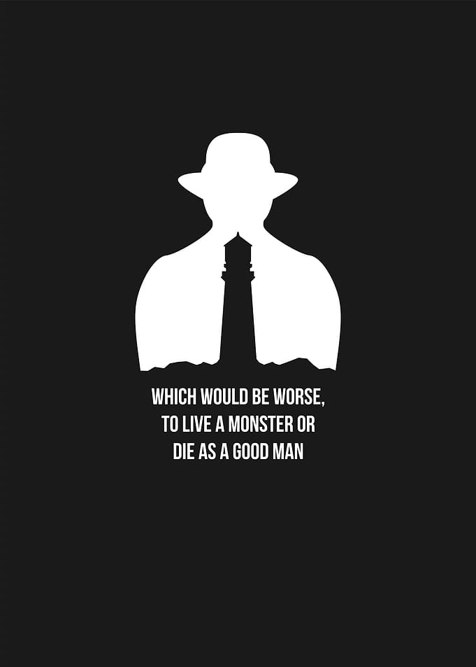 Shutter Island Quotes