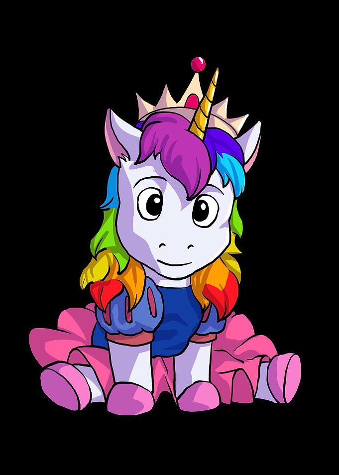Unicorn Lover