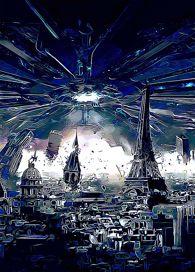 Independence Day Resurgenc