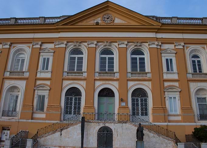 San Lucio Caserta