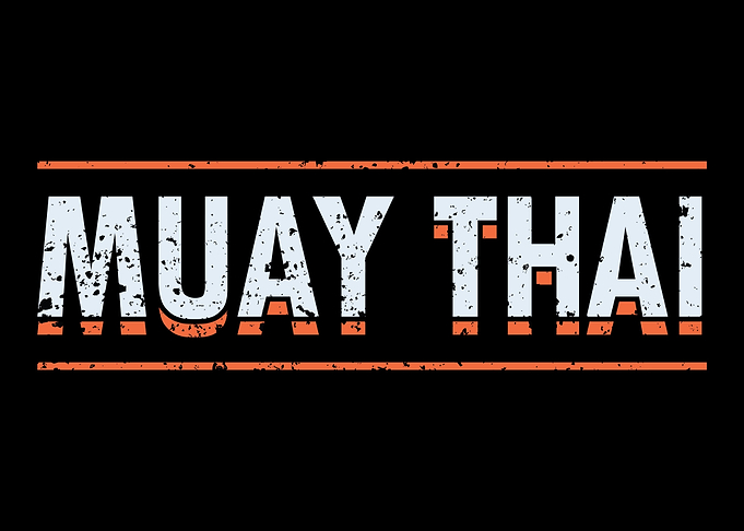 Muay Thai Muay Thai