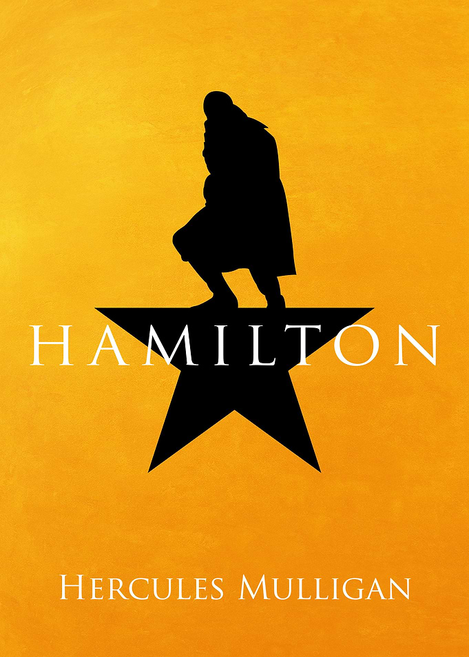 Hercules Mulligan