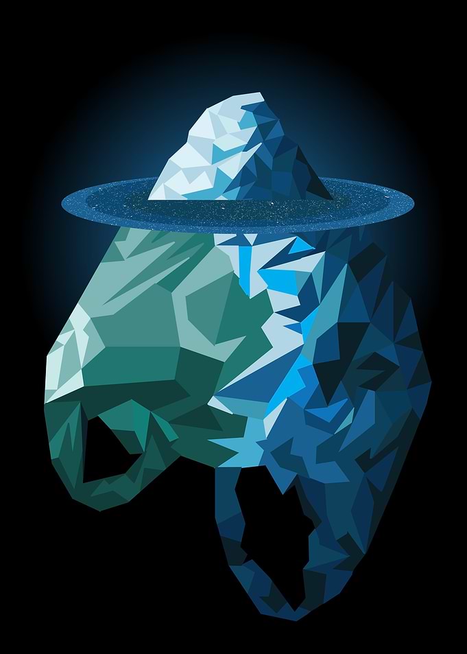 iceberg