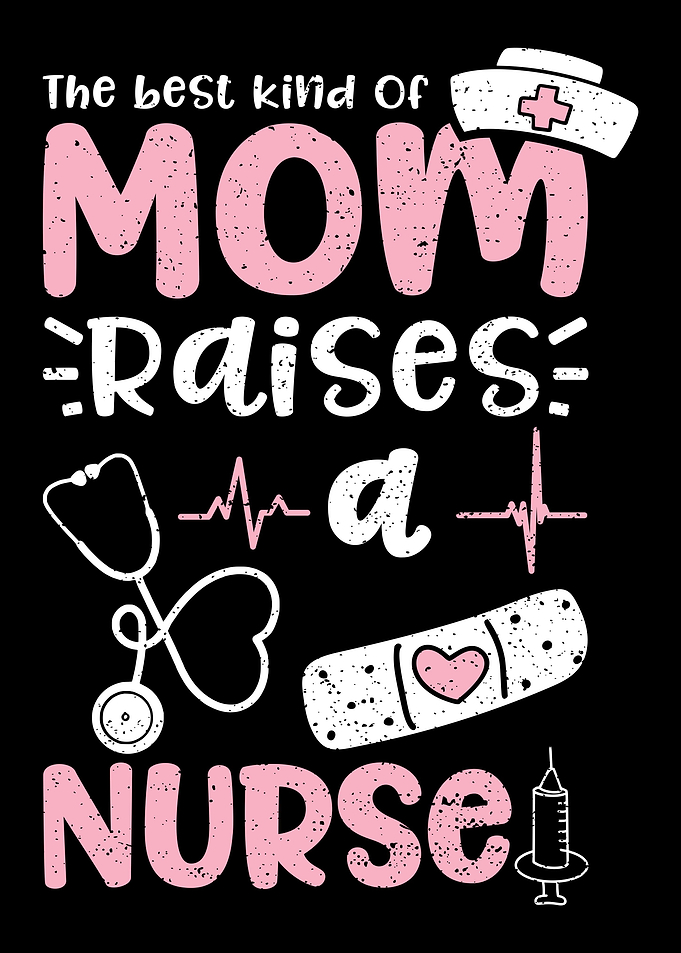 The Best Kind Of Mom Raise