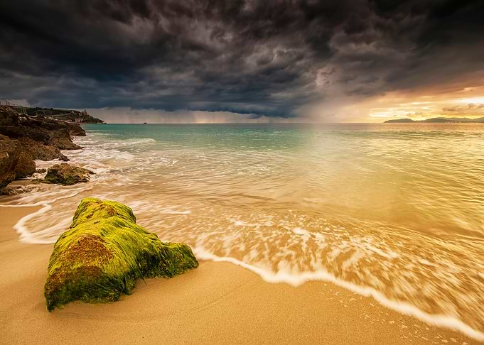 Nature