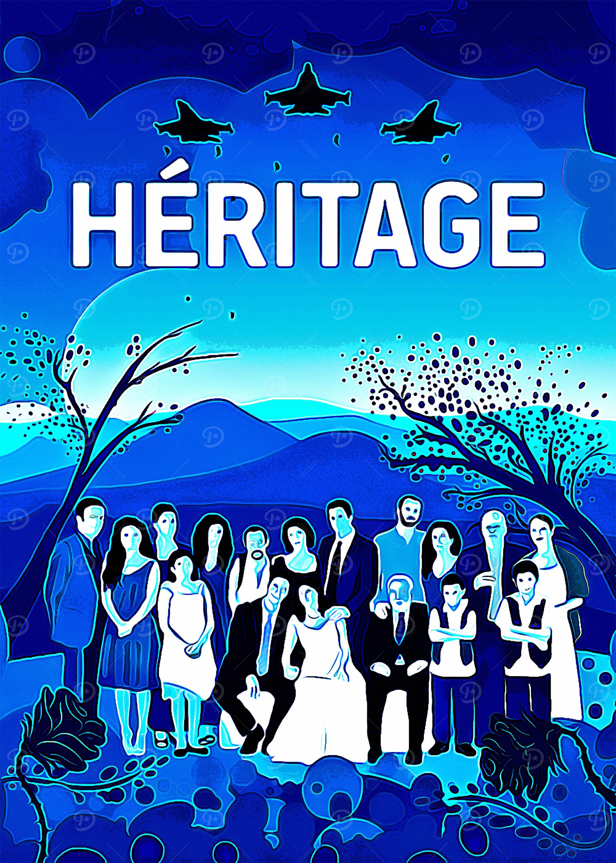 Inheritance