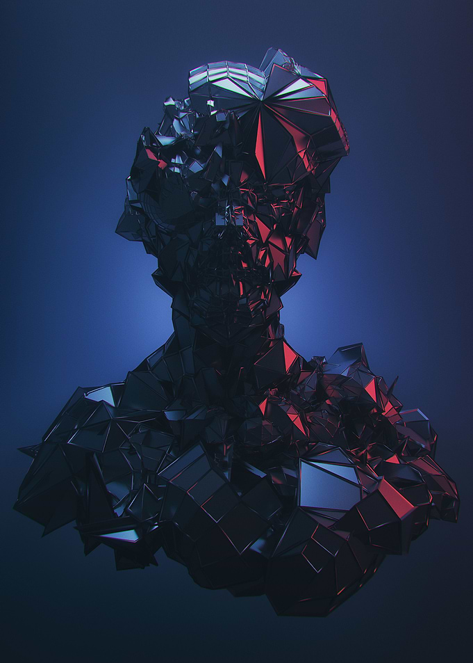 TECH PORTRAIT