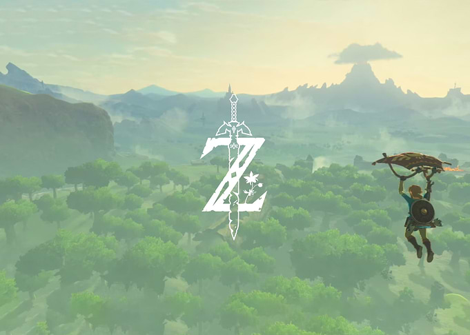 Breath of the Wild