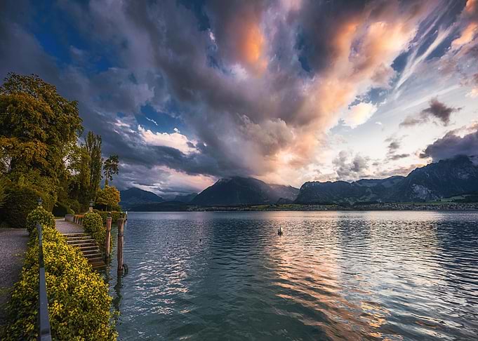 Nature