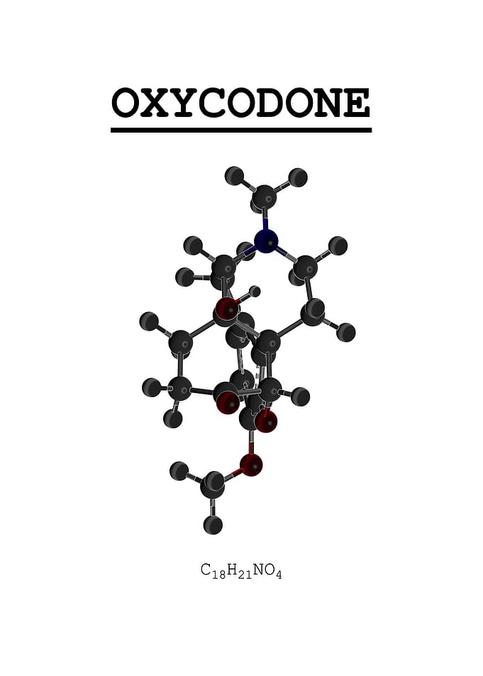 Oxycodone