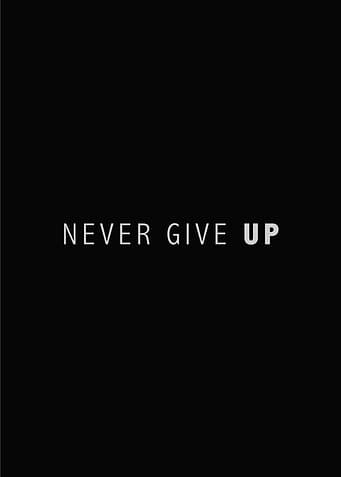 Never Give up
