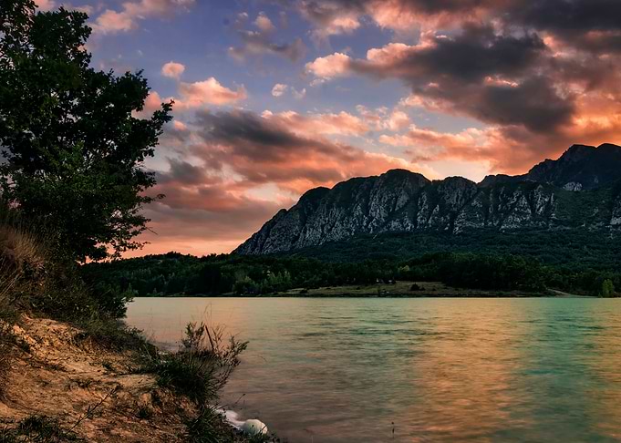 Nature