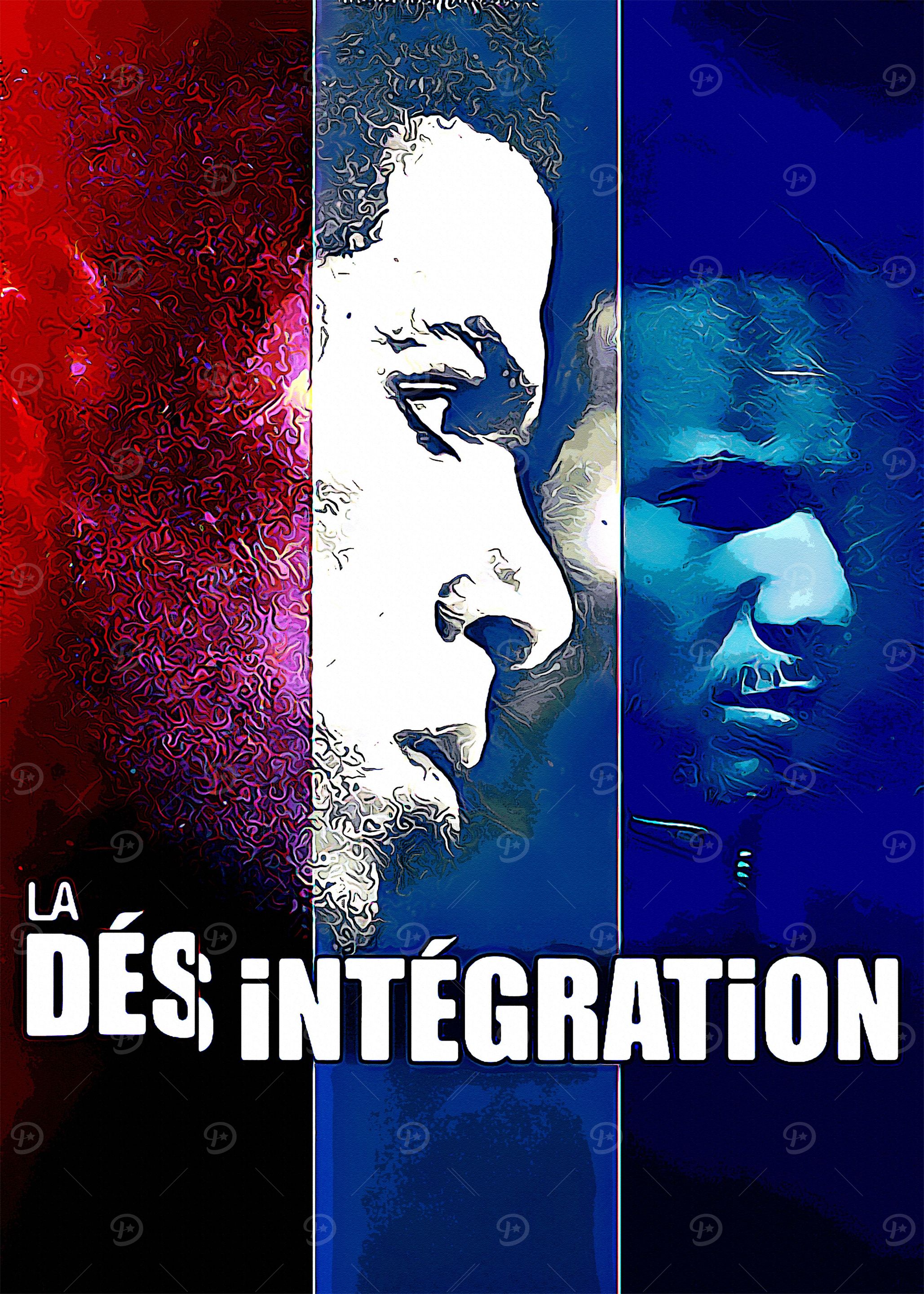 La Dsintgration
