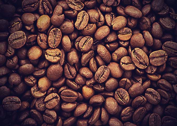 Coffee cup