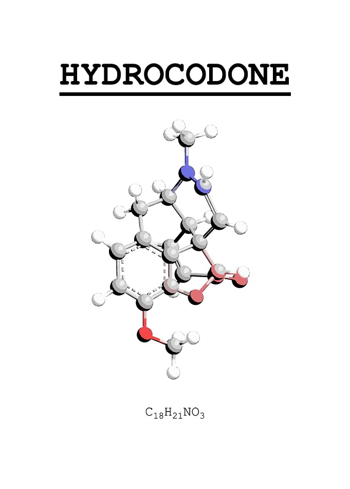Hydrocodone