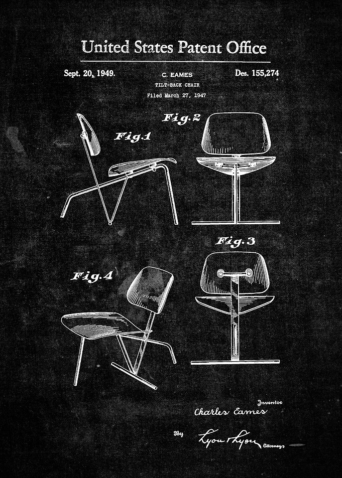 Eames Chair