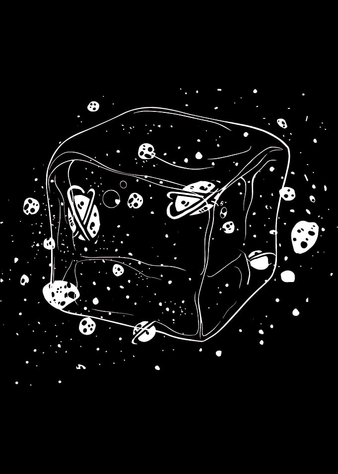 ice space