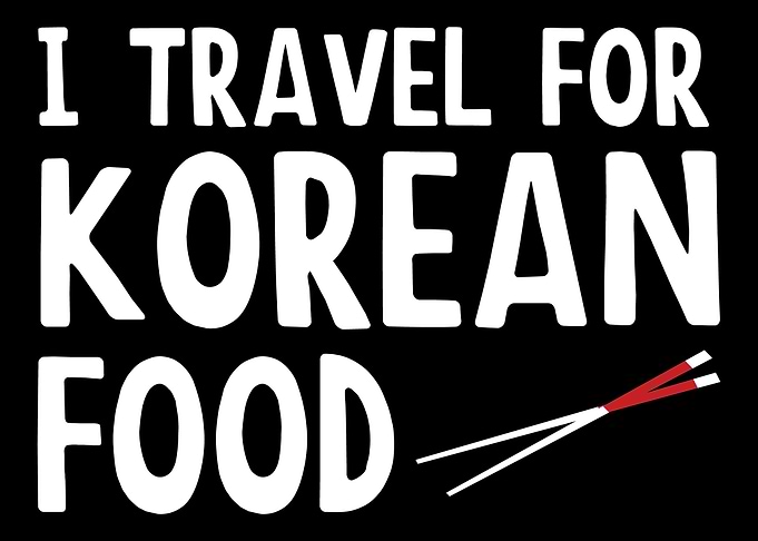 Korean food